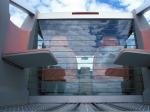 Renault Trafic Deck Up Concept 2004 года